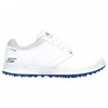 Zapatos Skechers Go Golf Elite V.3 Blanco Mujer -Activa Tienda zapatos skechers go golf elite v3 blanco mujer