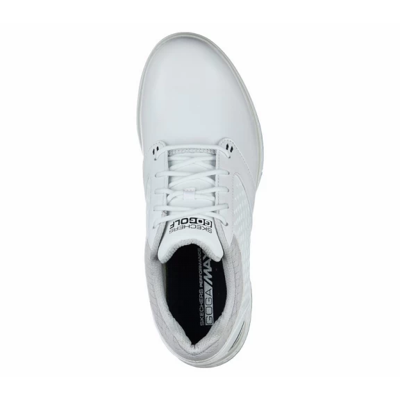 Zapatos Skechers Go Golf Elite V.3 Blanco Mujer 6 Zapatos Skechers Go Golf Elite V.3 Blanco Mujer - Imagen 4