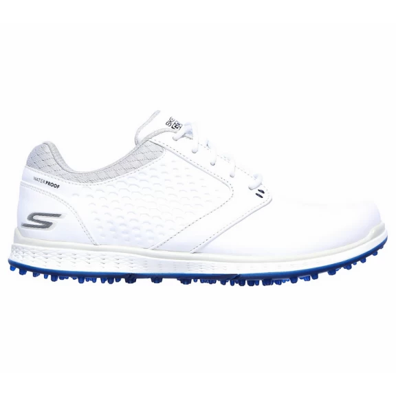 Zapatos Skechers Go Golf Elite V.3 Blanco Mujer 3 Zapatos Skechers Go Golf Elite V.3 Blanco Mujer