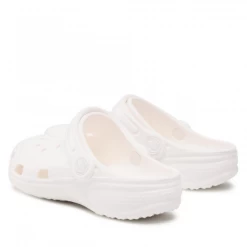 Zuecos Coqui Big Frog Blanco Niños -Activa Tienda zuecos coqui big frog blanco ninos 2