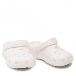 Zuecos Coqui Big Frog Blanco Niños -Activa Tienda zuecos coqui big frog blanco ninos 3