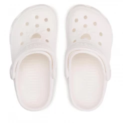 Zuecos Coqui Big Frog Blanco Niños -Activa Tienda zuecos coqui big frog blanco ninos 4