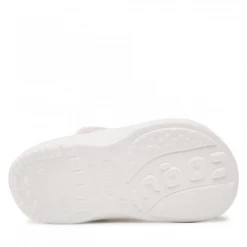 Zuecos Coqui Big Frog Blanco Niños -Activa Tienda zuecos coqui big frog blanco ninos 5