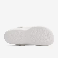 Zuecos Coqui Jumper Blanco Gris Mujer 9 Zuecos Coqui Jumper Blanco Gris Mujer -Activa Tienda zuecos coqui jumper blanco gris mujer 3