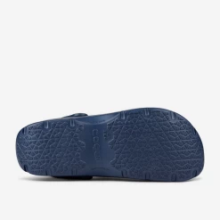 Zuecos Coqui Kenso Marino Hombre -Activa Tienda zuecos coqui kenso marino hombre 3